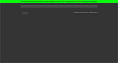 Desktop Screenshot of cuckenya.com